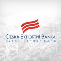 Česká exportní banka