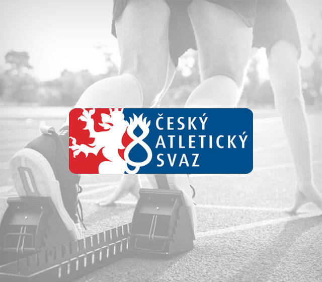 Český atletický svaz