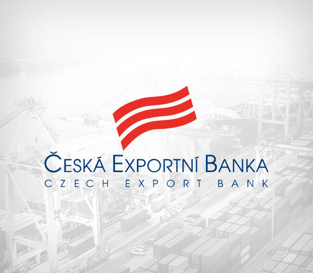 Česká exportní banka